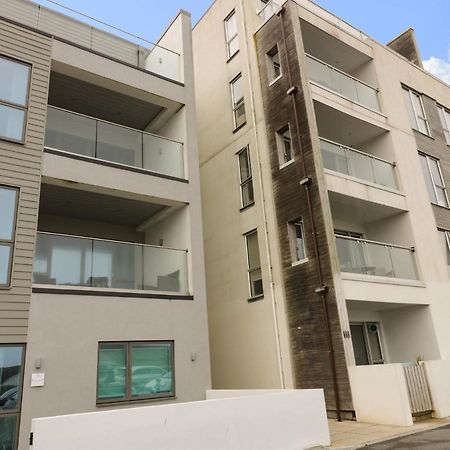 Appartamento Crantock Reach New Quay Esterno foto