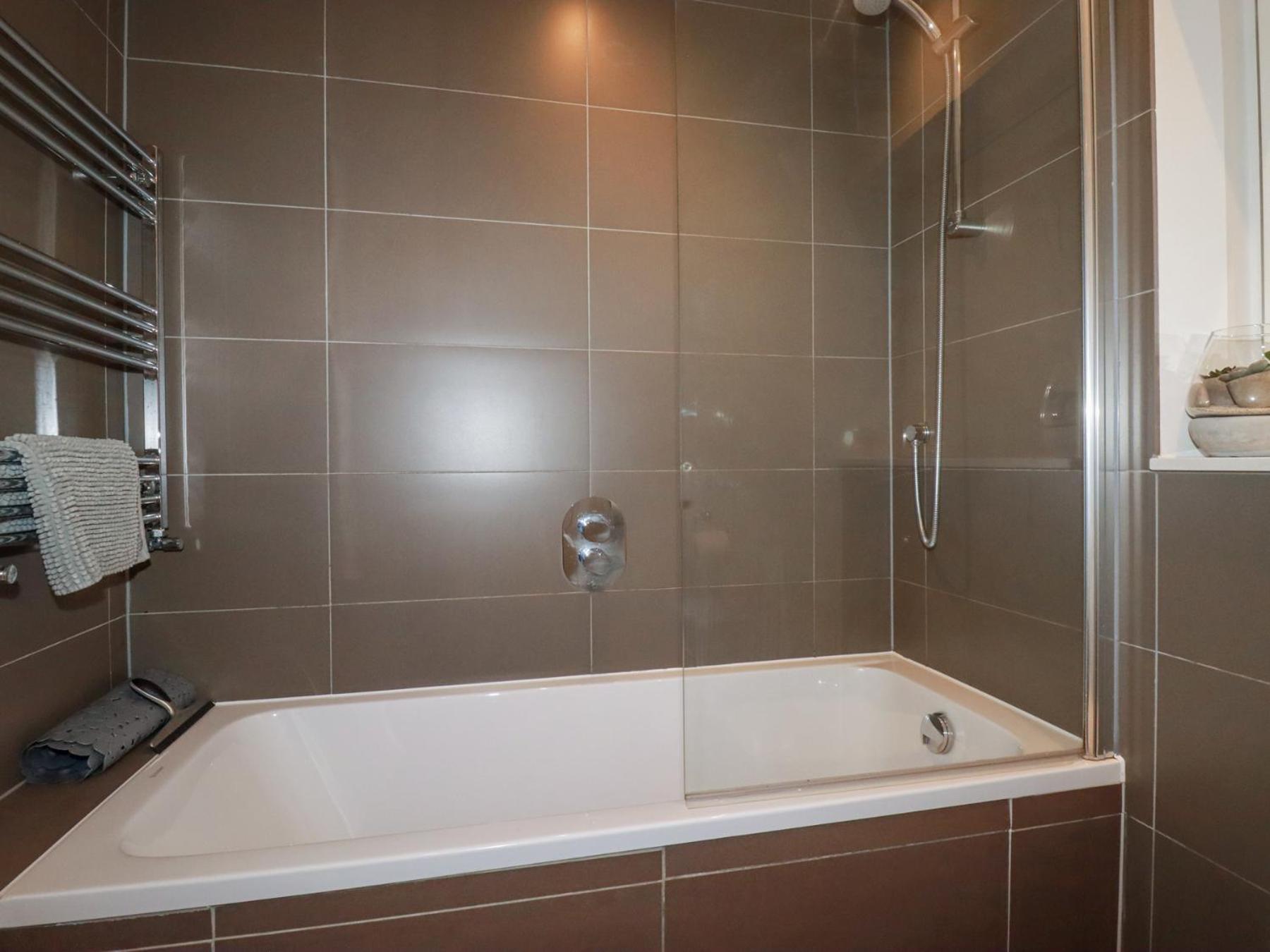 Appartamento Crantock Reach New Quay Esterno foto